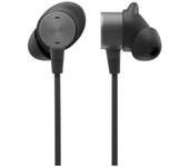 Logitech Zone Wired Earbuds Auriculares USB-C Optimizado MS Grafito