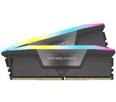 Corsair Vengeance RGB DDR5 5600MHz 32GB 2x16 GB CL36 Optimizado AMD