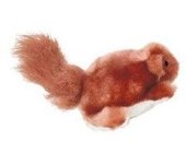 juguete para gato KONG Ardilla