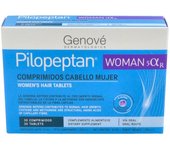 Pilopeptan Woman 5 Alfa Reductasa 30 comprimidos