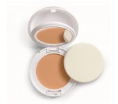 Avène Couvrance Crema Compacta Oil Free Arena 03