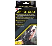 Futuro Estabilizador Deluxe de Pulgar Talla L/XL