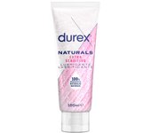Durex Naturals Lubricante Extra Sensitivo 100 ml