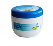 Alvita Crema corporal con aceite de oliva 300 ml