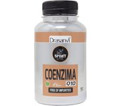Drasanvi Sport Live Coenzima Q10 30 mg 90 Comprimidos