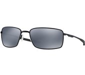 Gafas De Sol Oakley Square Wire Oo 4075 407505 Negro