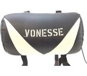 OTROS ACCESORIOS CONSOLAS VONESSE COJIN BLANCO NEGRO COJIN DE SILLA GAMING