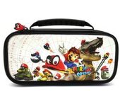 OTROS ACCESORIOS NINTENDO SWITCH SUPER MARIO ODYSSEY SUPER MARIO ODYSSEY
