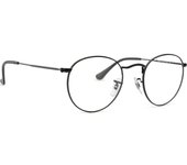 Ray-Ban Round Metal 0RX3447V 2503