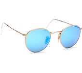 Ray-Ban Round Metal RB3447 112/4L