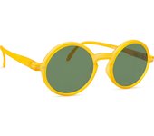 Izipizi Sun Junior #G Yellow Honey (de 5 a 10 años)