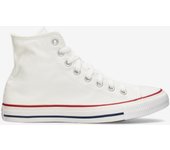 Converse Chuck Taylor All Star - Blanco - Zapatillas Lona Mujer talla 35