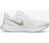 Nike Revolution 5 - Blancas - Zapatillas Running Mujer talla 38