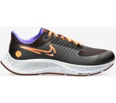 Nike Air Zoom Pegasus 38 Shield - Negro - Zapatillas Running Hombre talla 42