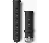 Correa Garmin Forerunner 45 - Negro - Correa Reloj talla T.U.
