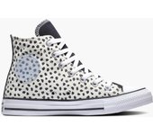 Converse Chuck Taylor All Star - Blanco - Zapatillas Altas Mujer talla 37