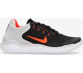 Nike Free RN - Negro - Zapatillas Running Hombre talla 46