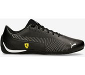 Puma Ferrari - Negro - Zapatillas Hombre talla 42