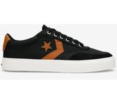 Converse Courtlandt Ox - Negro - Zapatillas Lona Hombre talla 44