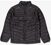 Jack & Jones Jjehero - Negro - Anorak Montaña Niño talla 14
