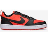 Nike Court Borough Low Recraft - Rojo - Zapatillas Niño talla 39