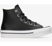 Converse Chuck Taylor All Star - Negro - Zapatillas Niña talla 33