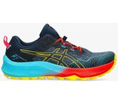 Asics Gel Trabuco 11 - Marino - Zapatillas Trail Hombre talla 44.5