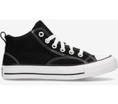Converse Chuck Taylor All Star - Negro - Zapatillas Altas Niño talla 38