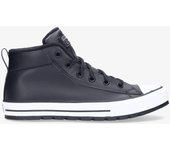 Converse Chuck Taylor All Star - Negro - Zapatillas Altas Hombre talla 41