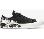 Converse Chuck All Star Desert - Blanco - Zapatillas Lona Mujer talla 37