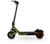 Olsson & Brothers Mamba Lite - Negro - Patinete Eléctrico talla UNICA