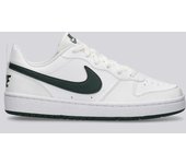 Nike Court Borough Low - Blanco - Zapatillas Niño talla 39
