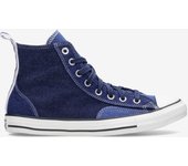 Converse Chuck Taylor All Star - Denim - Zapatillas Altas Hombre talla 42