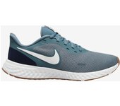 Nike Revolution 5 - Azul - Zapatillas Running Hombre talla 42