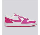 Nike Court Legacy - Blanco - Zapatillas Niña talla 40