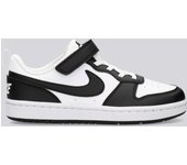 Nike Court Borough Low - Blanco - Zapatillas Niño talla 30