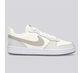 Nike Court Borough Low - Beige - Zapatillas Niño talla 38