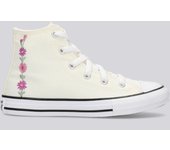 Converse All Star - Beige - Zapatillas Niña talla 35