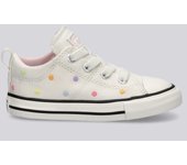 Converse Allstar - Blanco - Zapatillas Niña talla 25