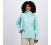 Columbia Poruing Adventure III - Azul - Mujer talla S