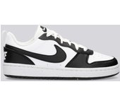Nike Court Borough Low - Blanco - Zapatillas Niño talla 37.5