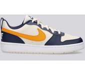 Nike Court Borough Low - Beige - Zapatillas Niño talla 38