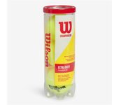 Wilson Championship XD - Bote 3 Pelotas Tenis talla UNICA