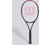 Wilson Pro Staff Precision 103 - Negro - Raqueta Tenis talla L3