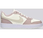 Nike Court Borough Low - Beige - Zapatillas Niña talla 38