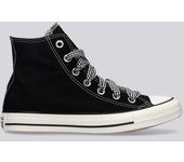 Converse Allstar - Negro - Zapatillas Mujer talla 38