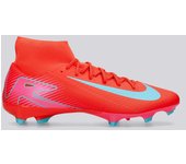 Nike Mercurial AcaSuperfly - Rojo - Botas Fútbol talla 41