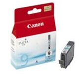 PGI-9PC Cartucho de tinta foto cian (Canon 1038B001)