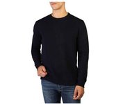 100% Cashmere - C-neck-m