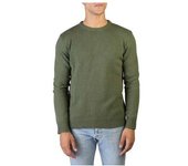 100% Cashmere - C-neck-m